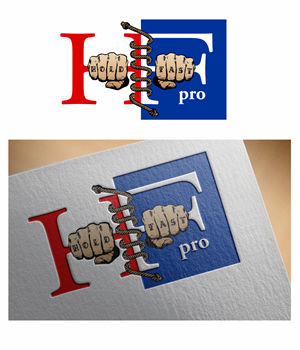 Logo Design by 4 be