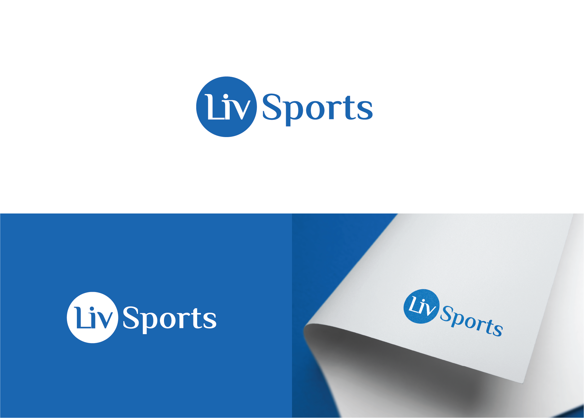 Logo Design by Axeen for Livorce | Design #36015784