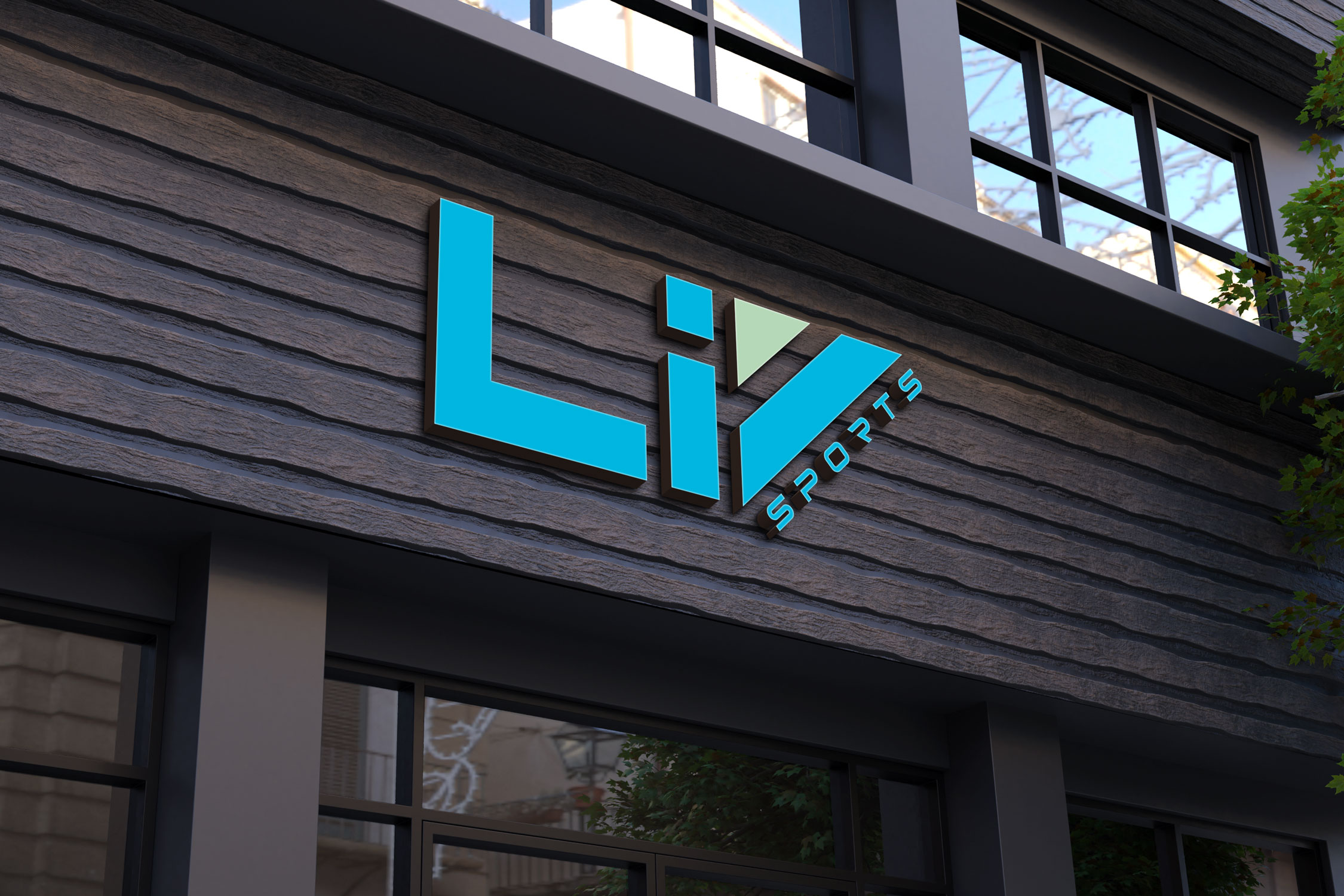 Logo-Design von Kavth für Livorce | Design #36050842