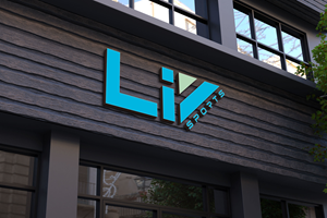 Logo Design by Kavth for Livorce | Design: #36050842