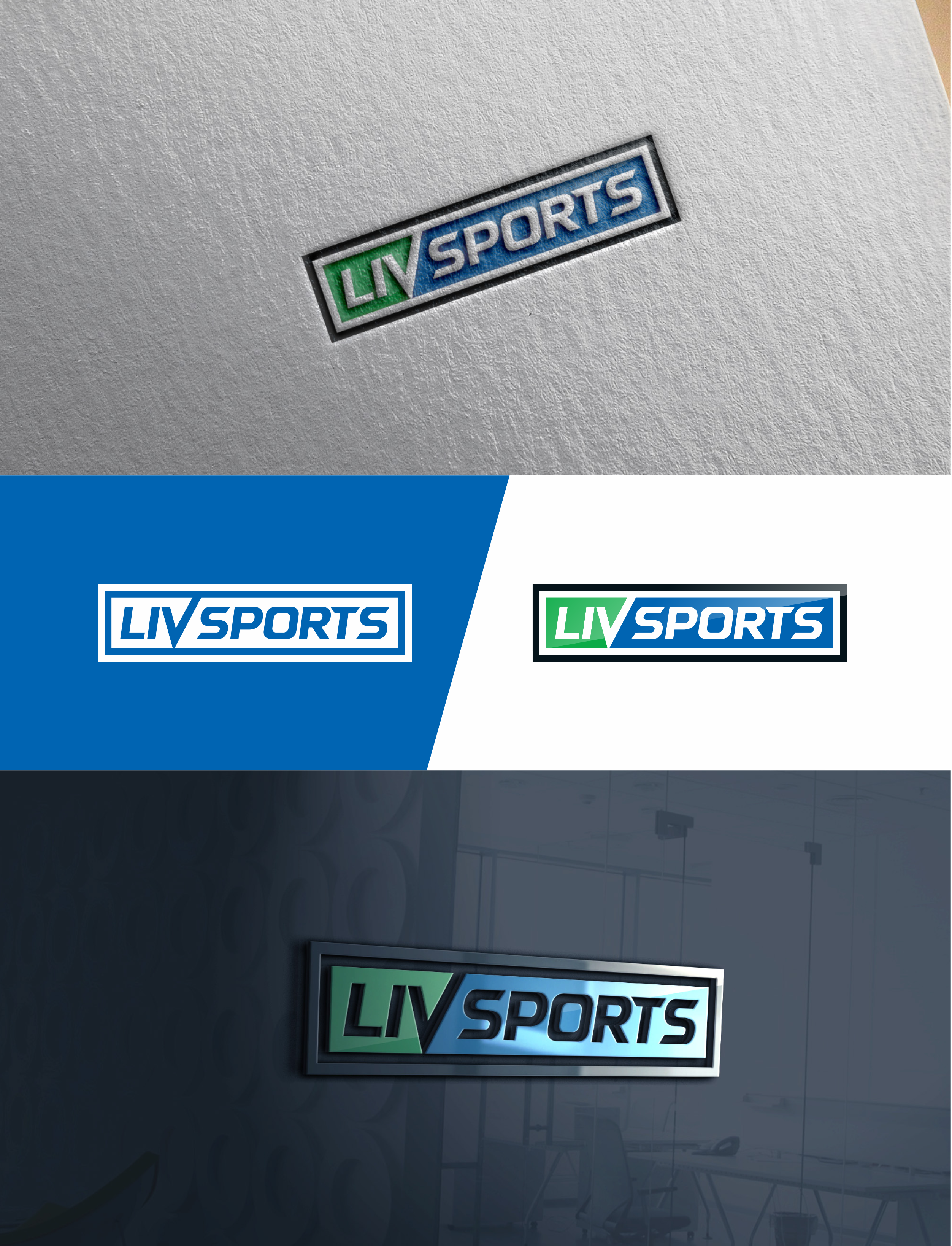 Logo Design by melzh for Livorce | Design #36042845