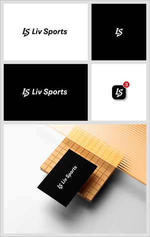 Logo Design by Ha.Connick for Livorce | Design: #36016395