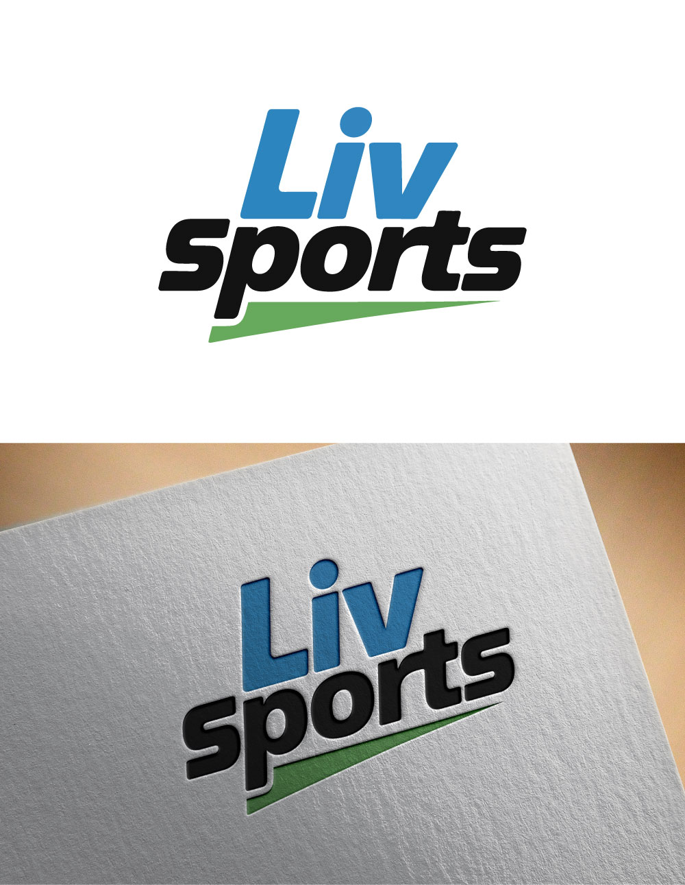 Logo Design by DesignVerse777 for Livorce | Design #36013849