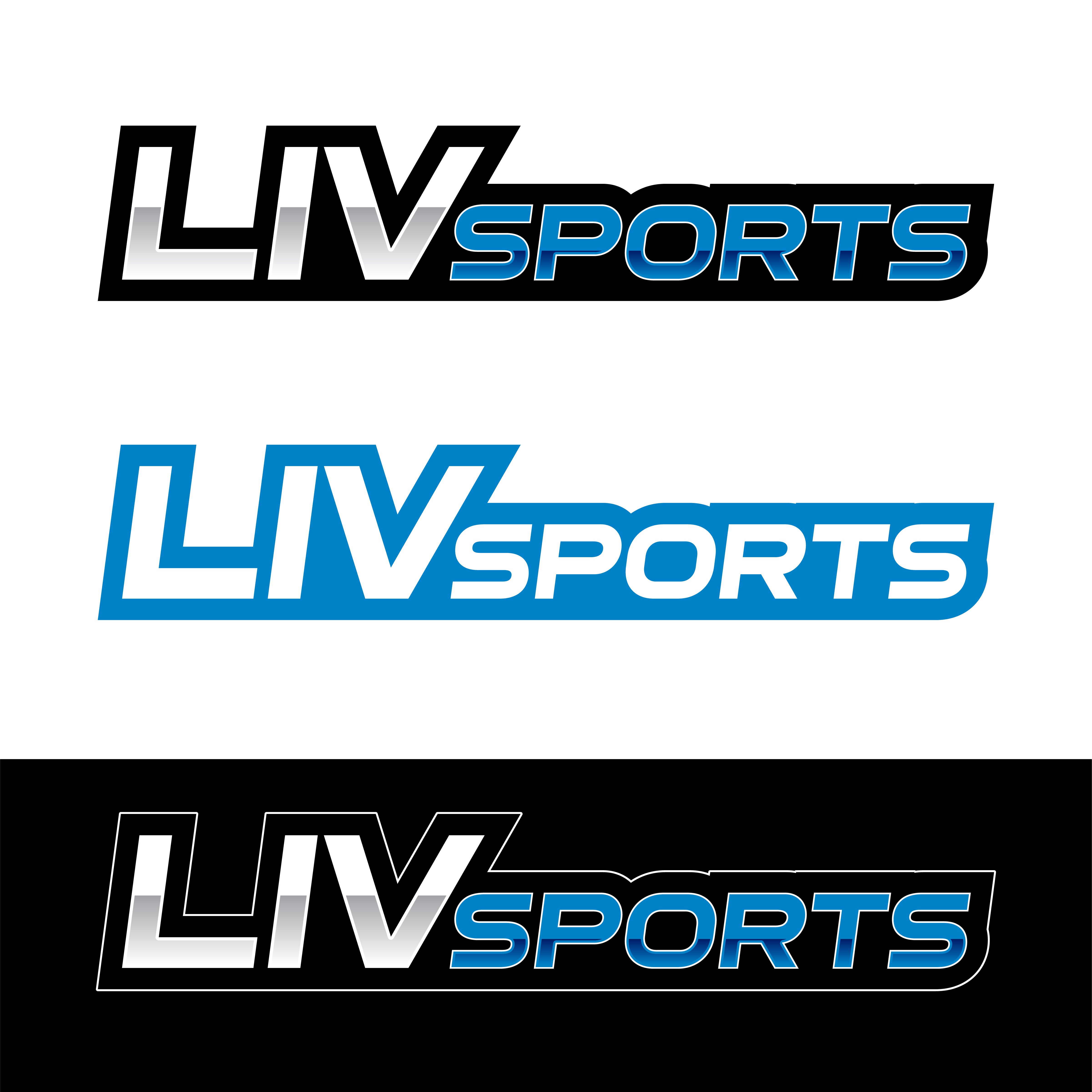 Logo Design by John Mark Arts for Livorce | Design #36018263