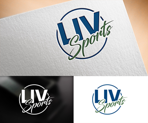 Logo Design by Vishak vasu for Livorce | Design: #36047843