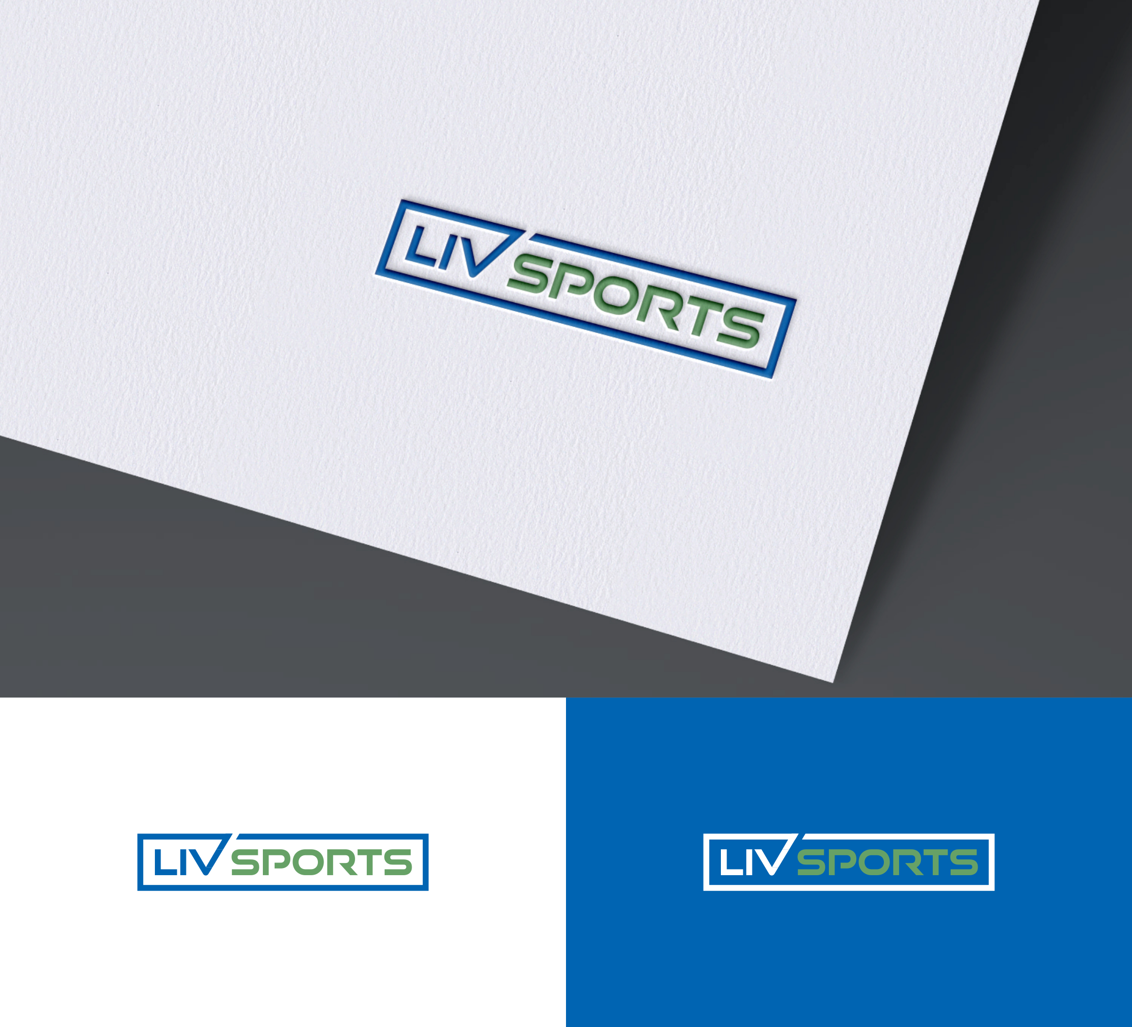 Logo-Design von Abu Zaid Design für Livorce | Design #36045842