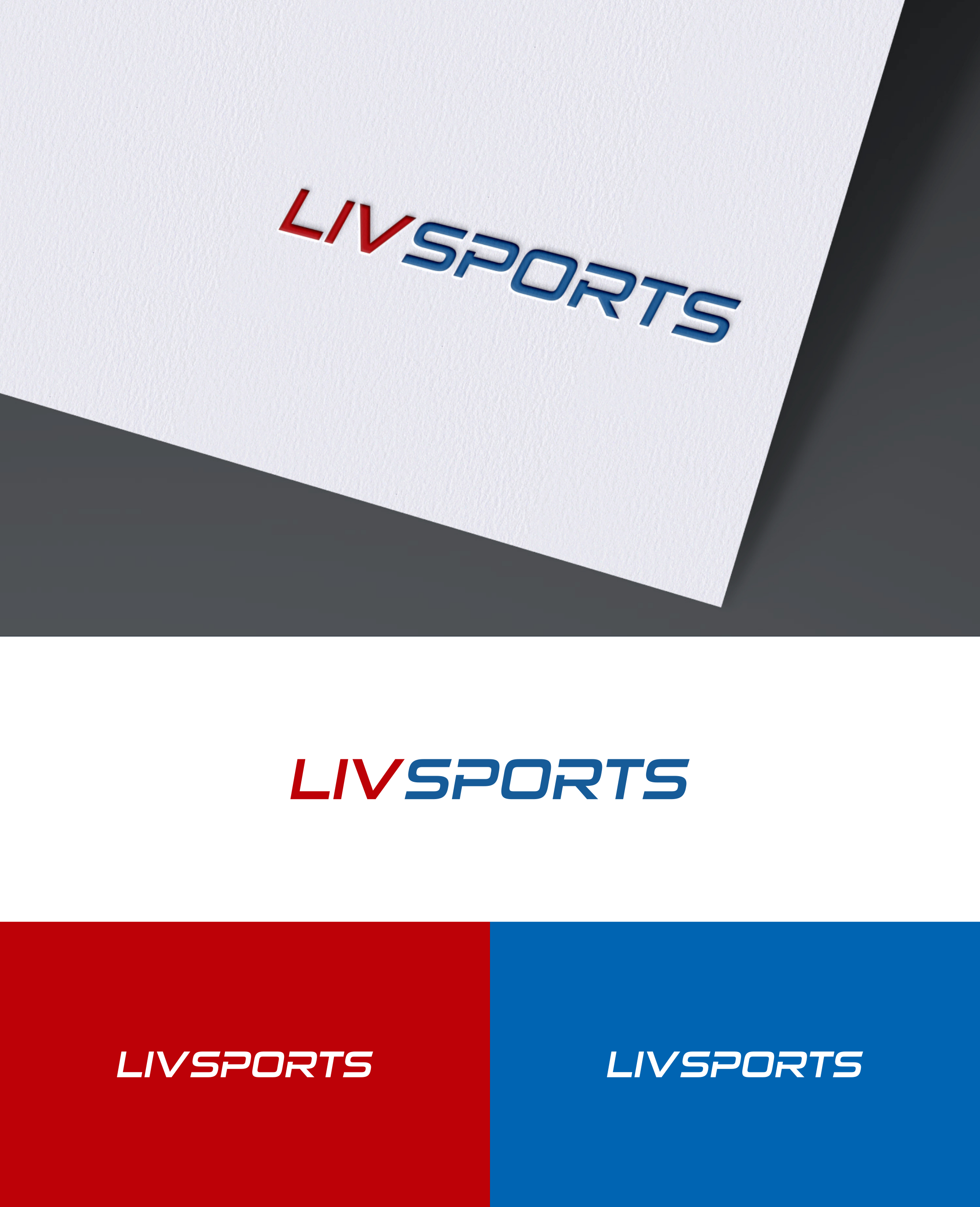 Logo Design by Abu Zaid Design for Livorce | Design #36064806
