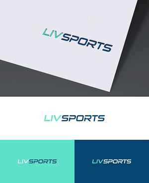 Logo Design by Abu Zaid Design for Livorce | Design: #36064809