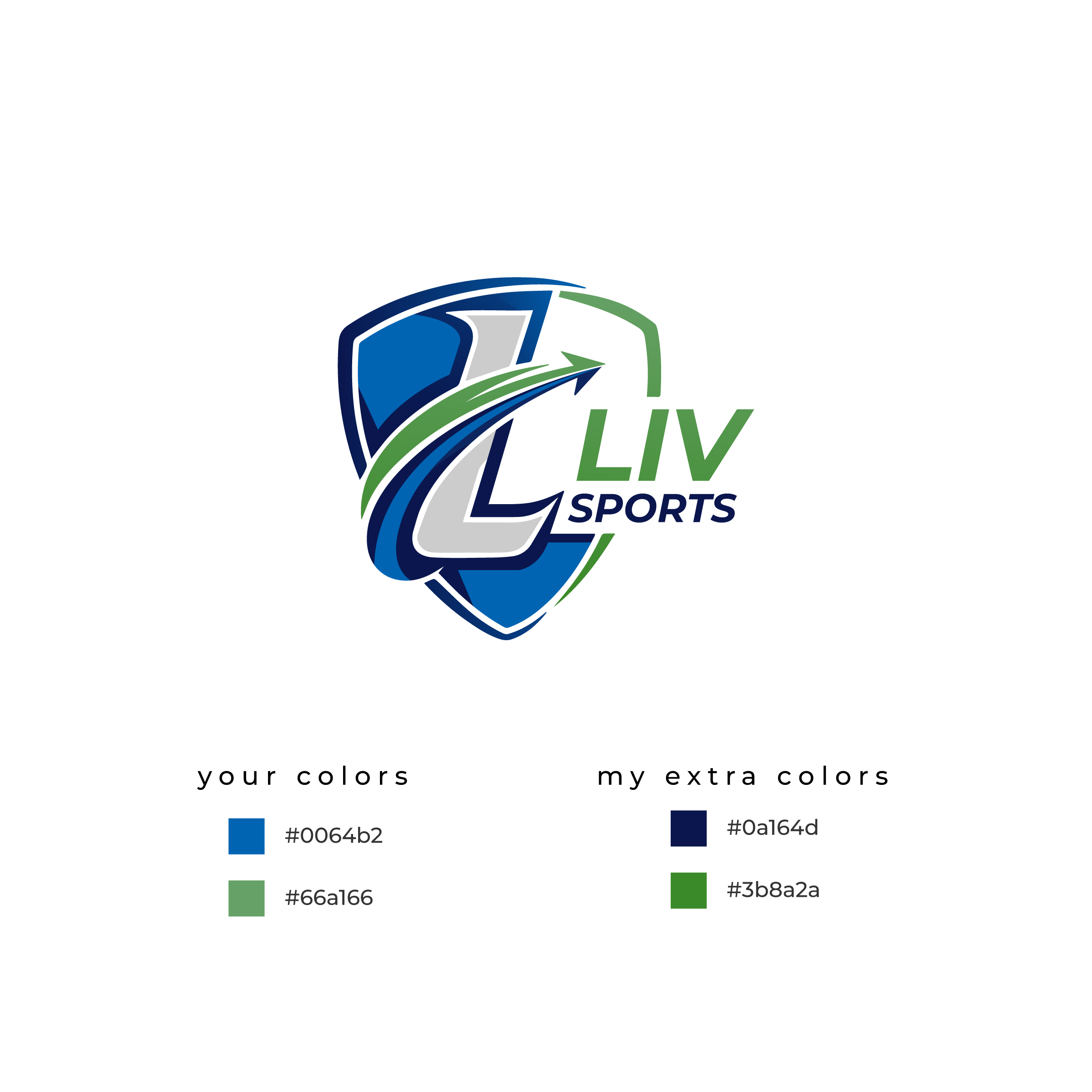 Logo Design by Md Hasin Israk for Livorce | Design #36012166