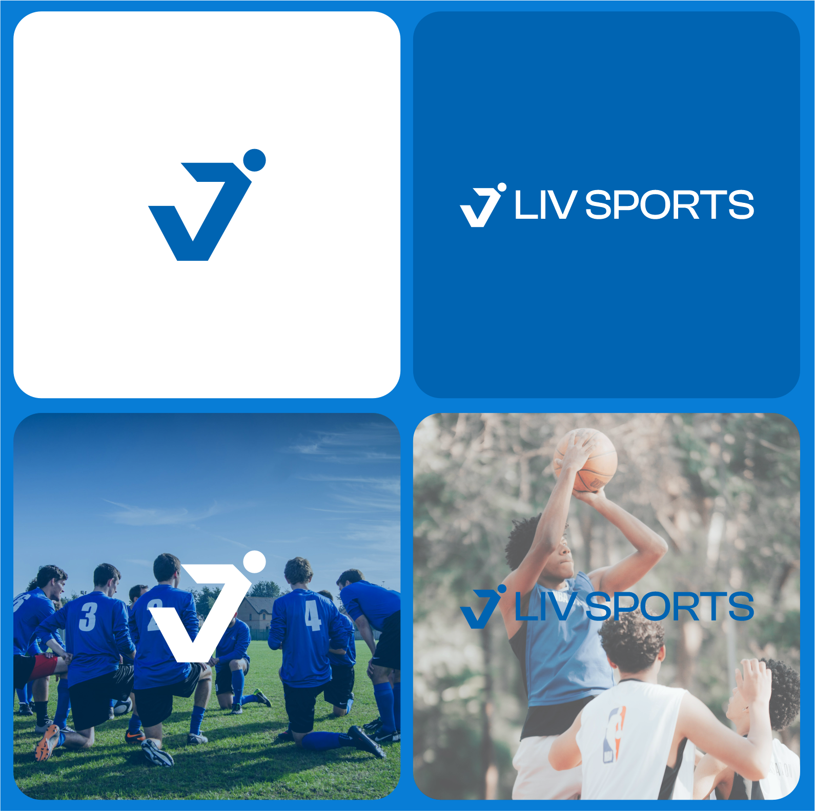 Logo Design by Schematic Studio for Livorce | Design #36022421