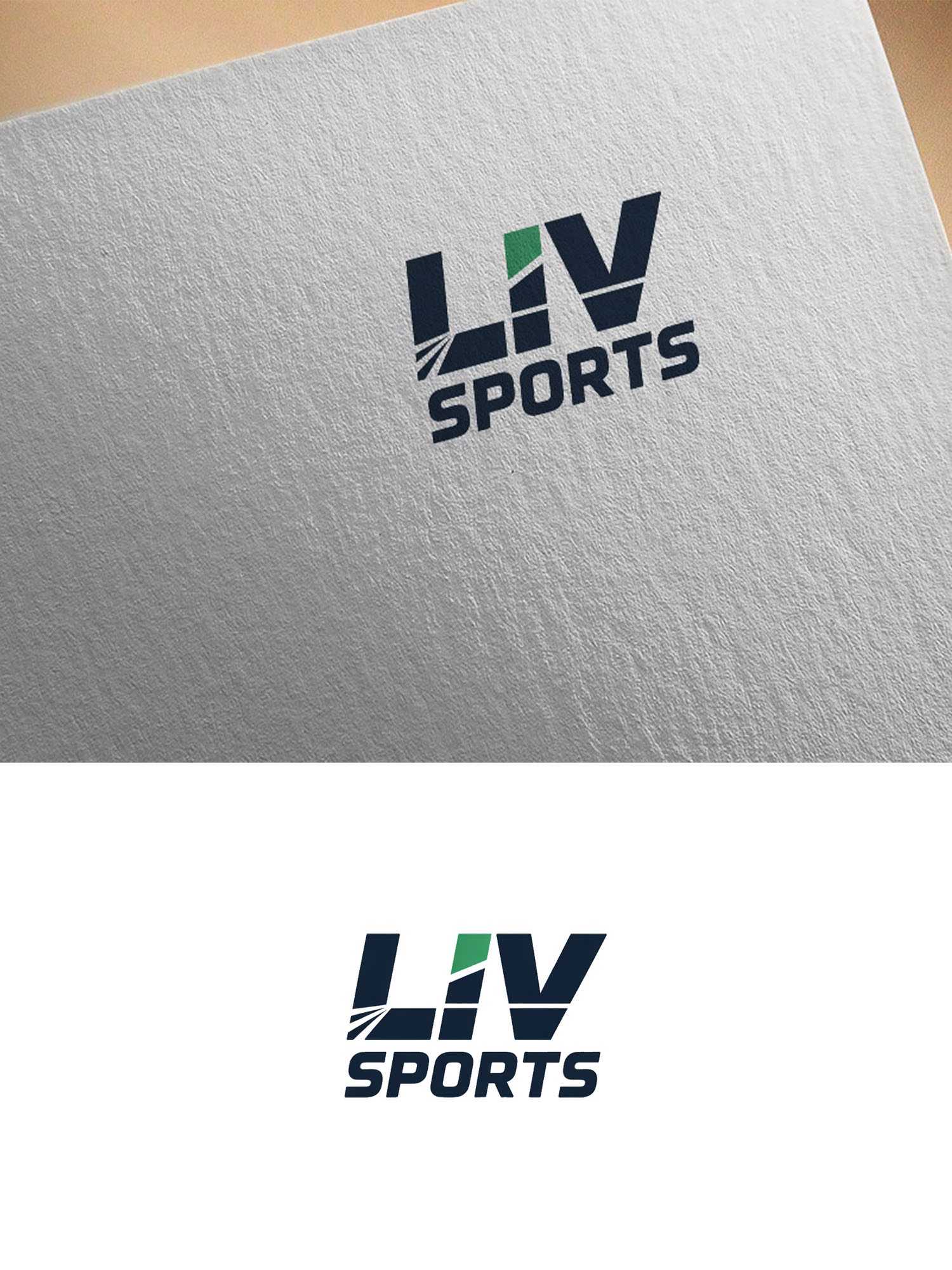 Logo Design by Olivia Marie Smith for Livorce | Design #36016621