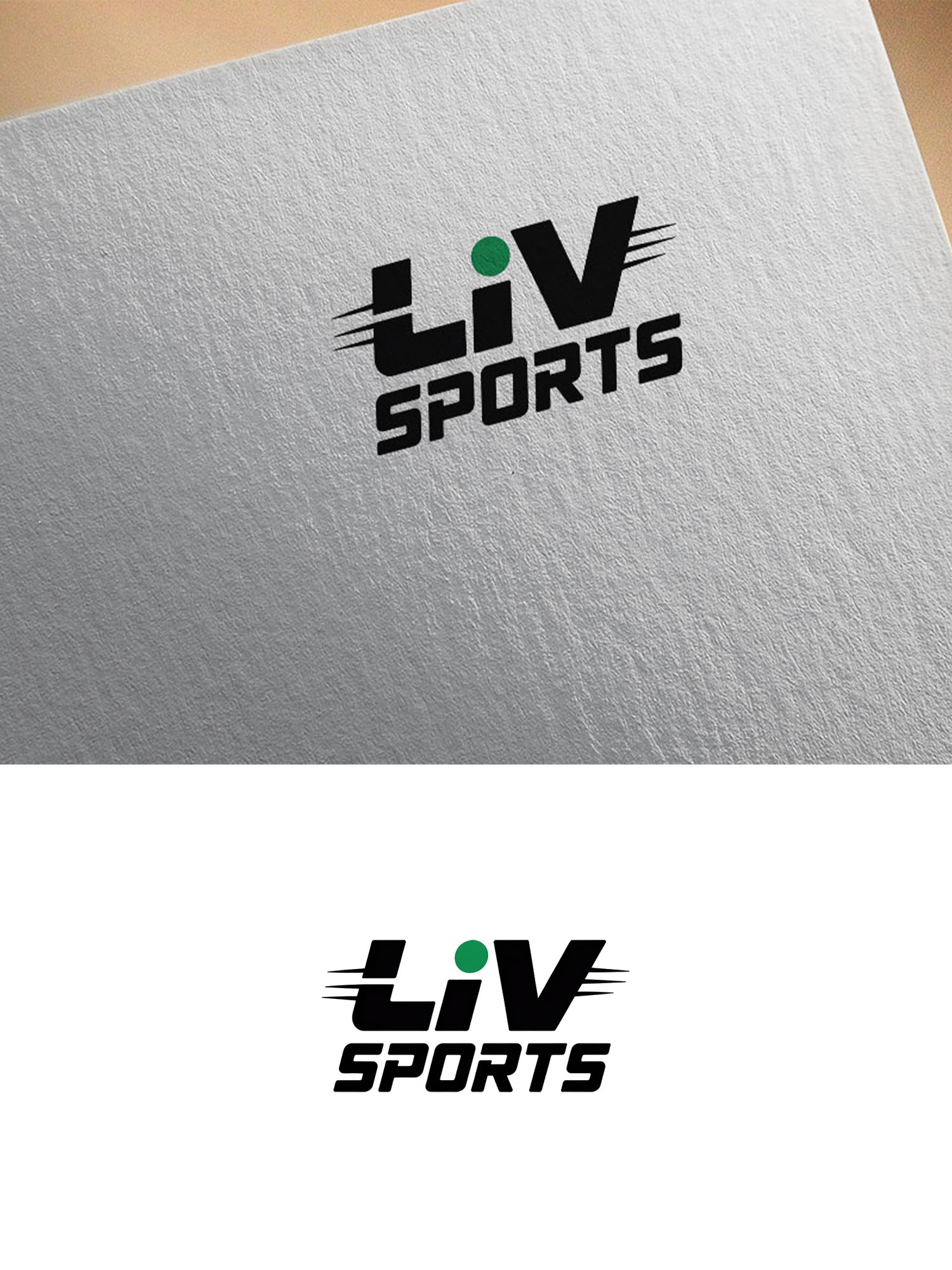 Logo Design by Olivia Marie Smith for Livorce | Design #36016624