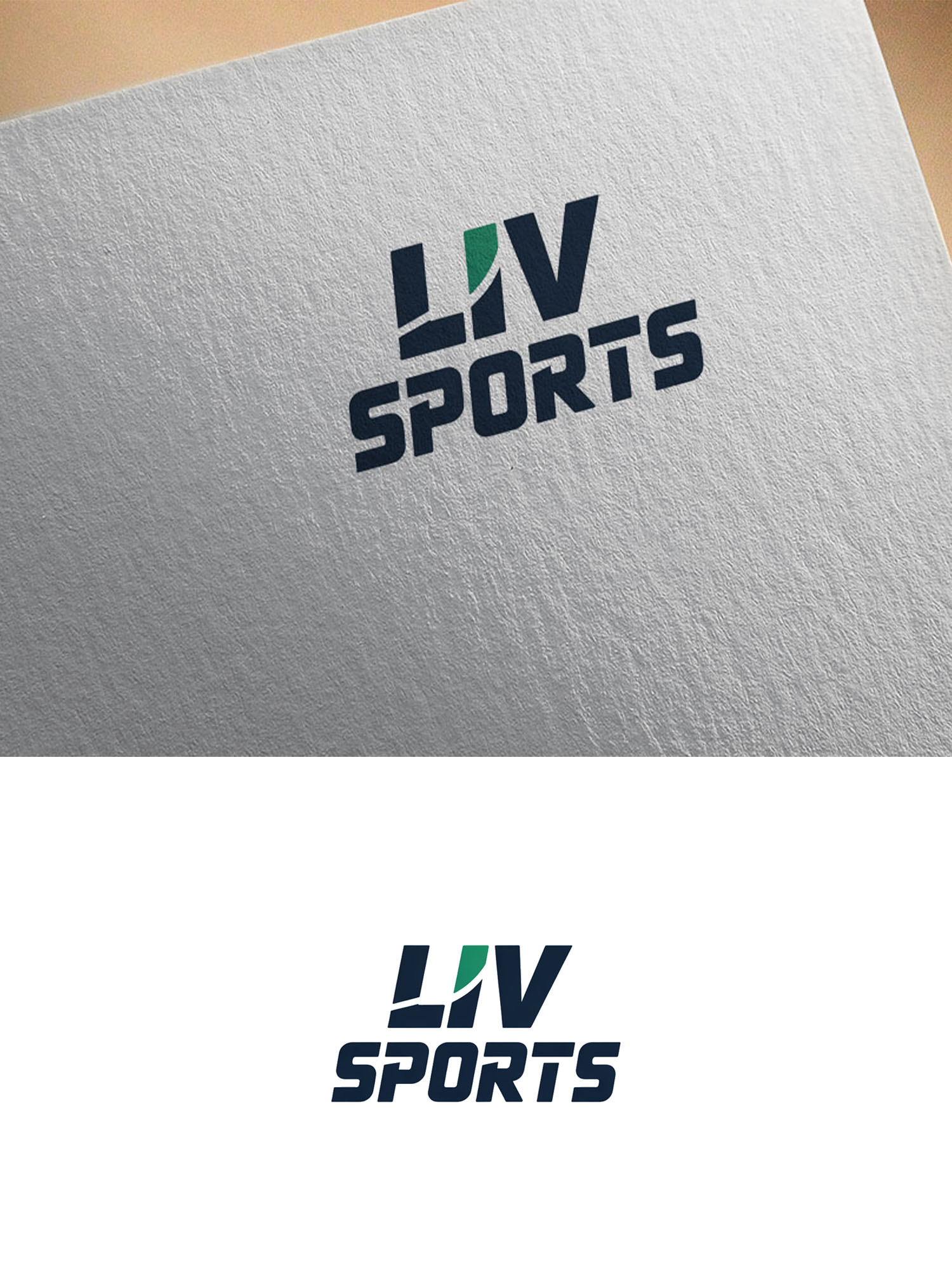 Logo Design by Olivia Marie Smith for Livorce | Design #36016626
