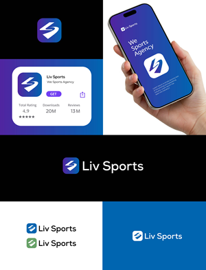Logo Design by Logo Maker Zone for Livorce | Design: #36046573