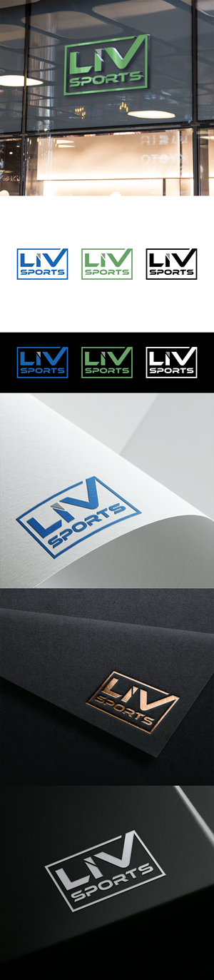 Logo-Design von ScoreStriver für Livorce | Design: #36018874