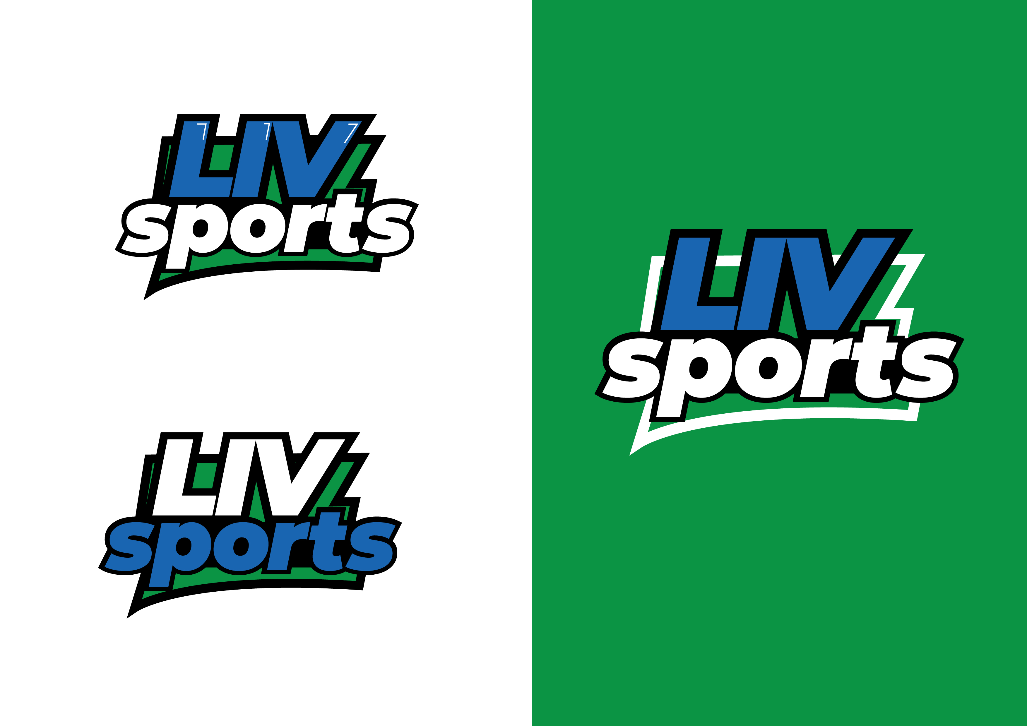 Logo Design by @gus for Livorce | Design #36010007