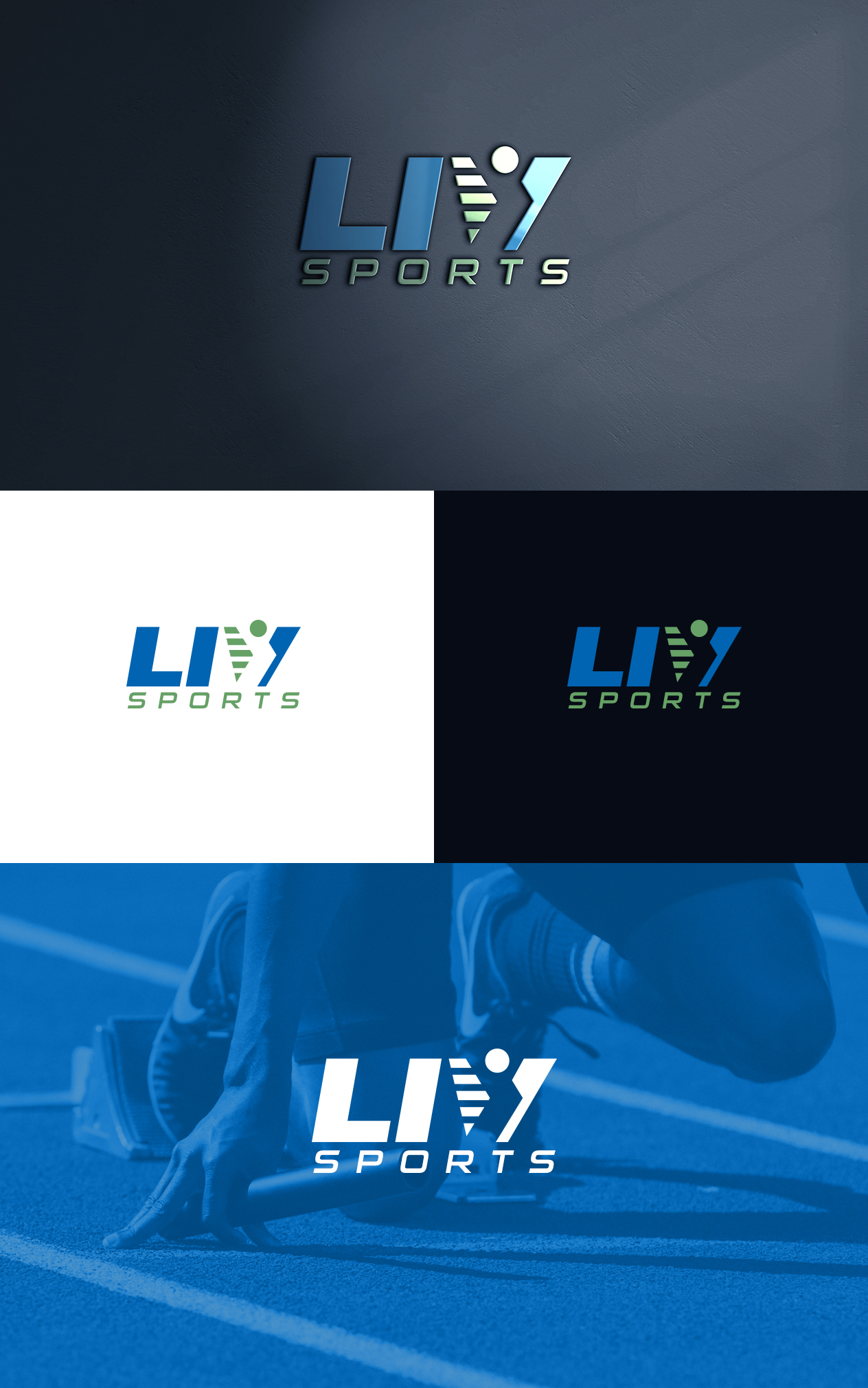 Logo-Design von BehindSymbols für Livorce | Design #36018677