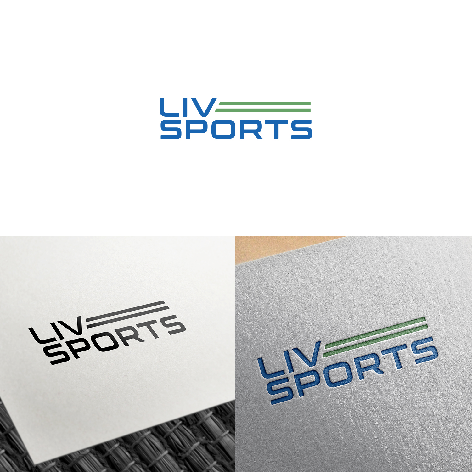 Logo Design by Moumita_ for Livorce | Design #36032442