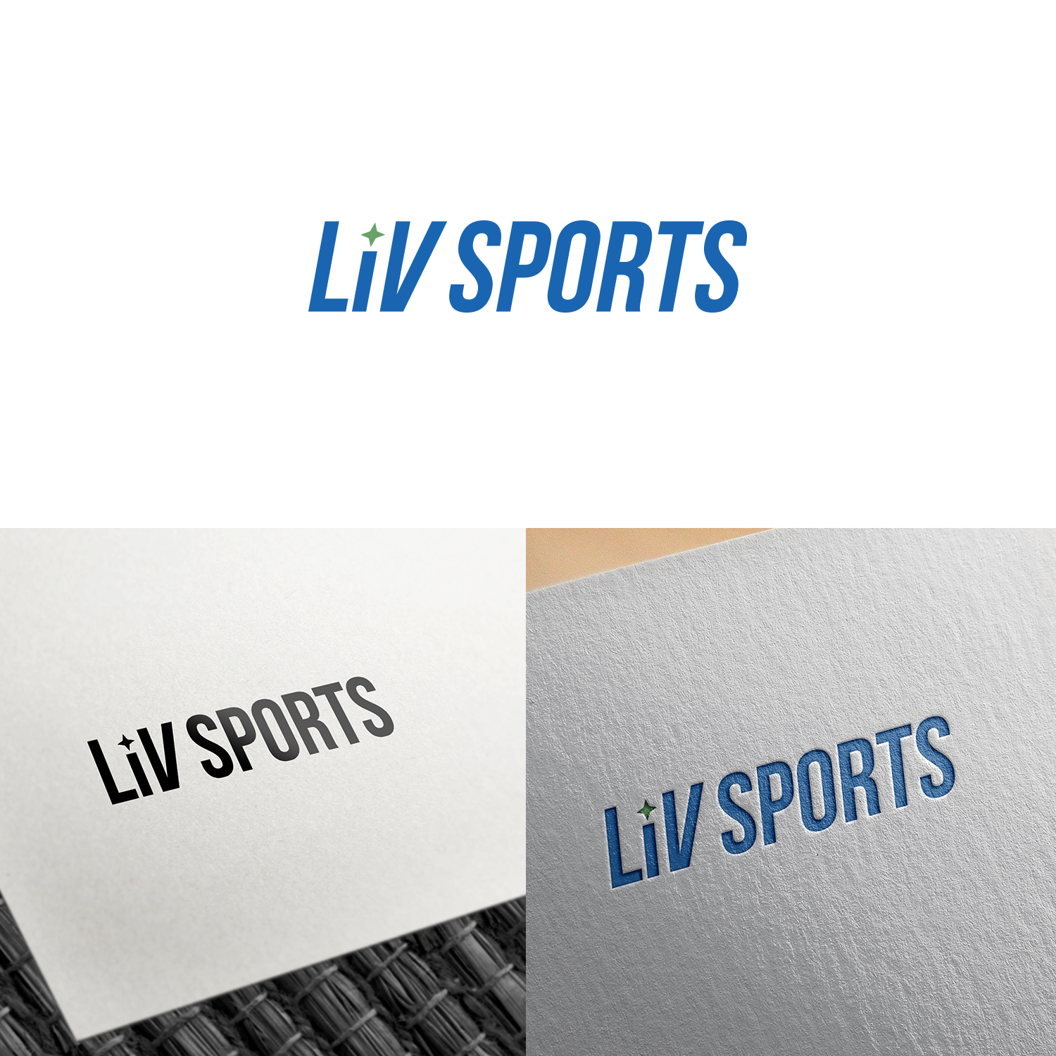 Logo Design by Moumita_ for Livorce | Design #36032444