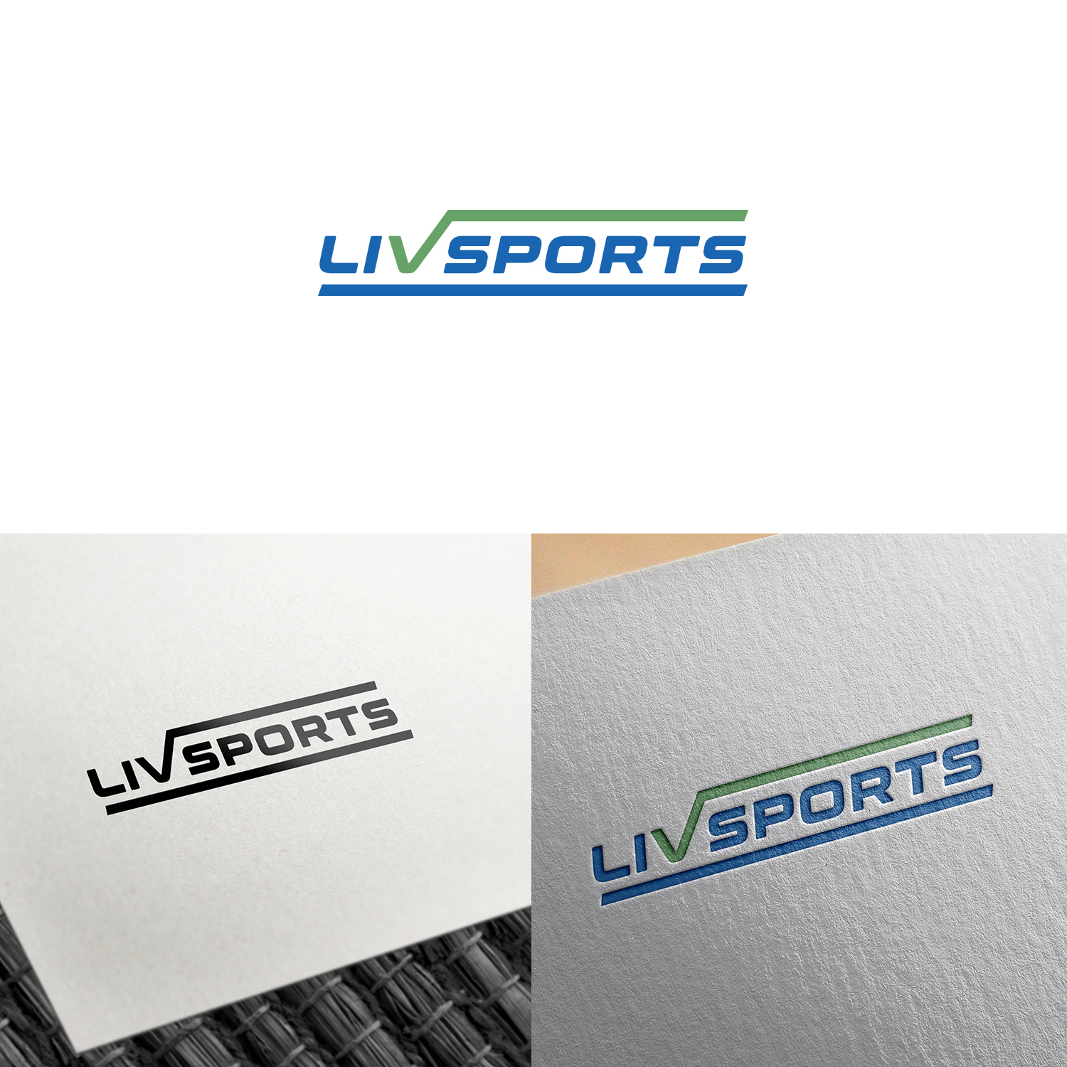 Logo Design by Moumita_ for Livorce | Design #36032446