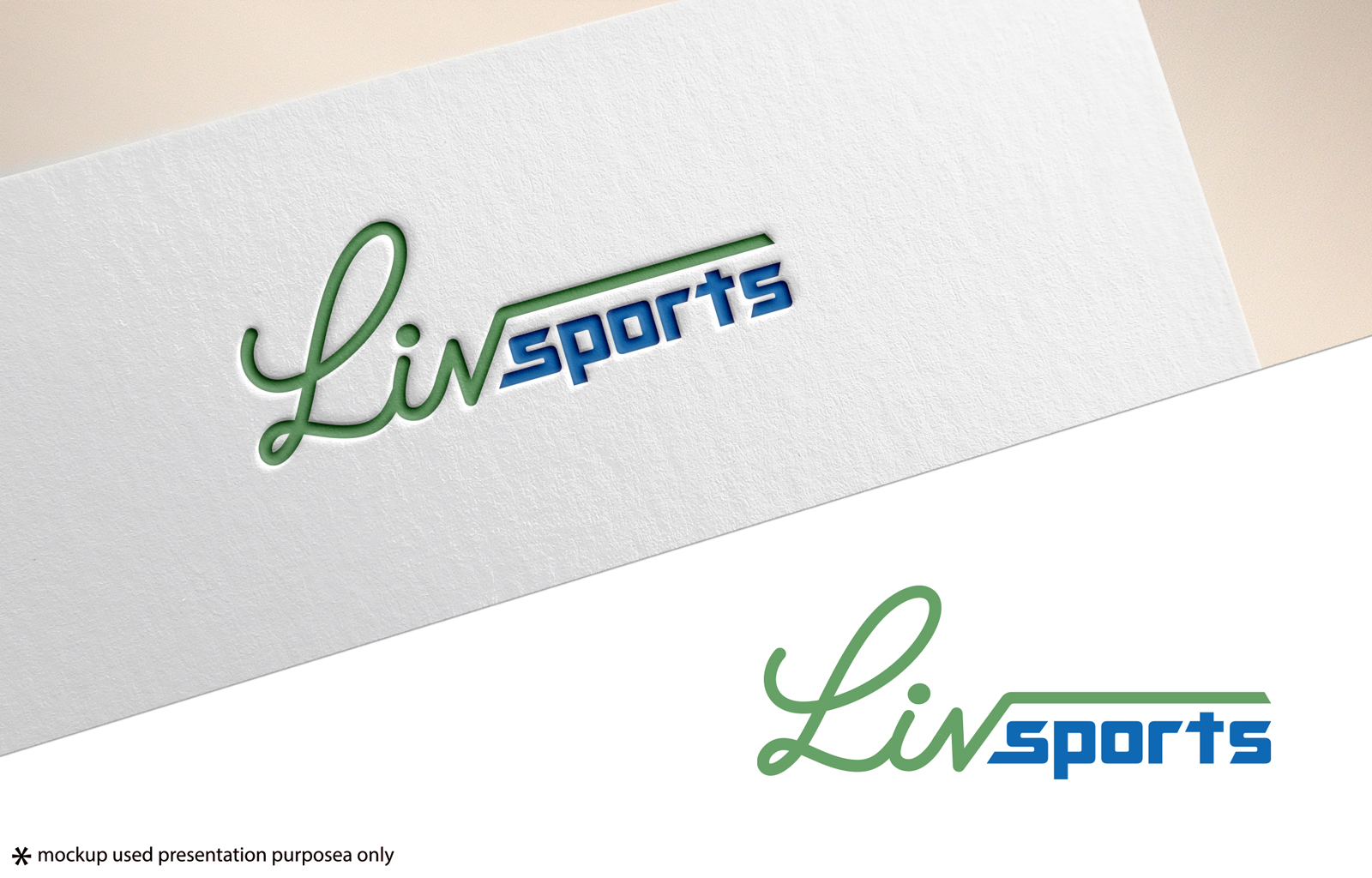 Logo Design by Rubia@ for Livorce | Design #36014113