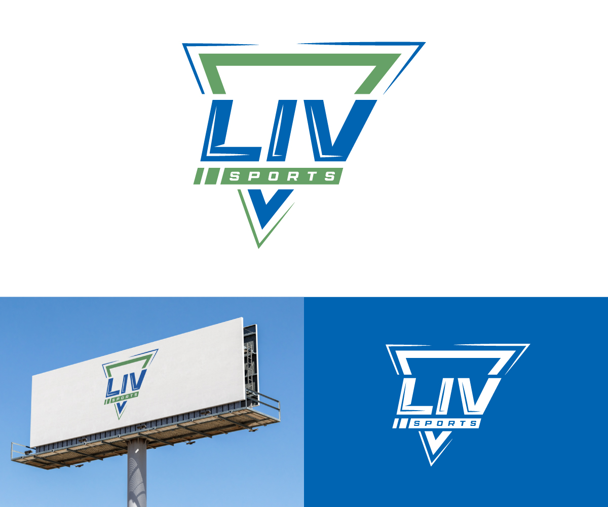 Logo Design by Ansh Design for Livorce | Design #36013848