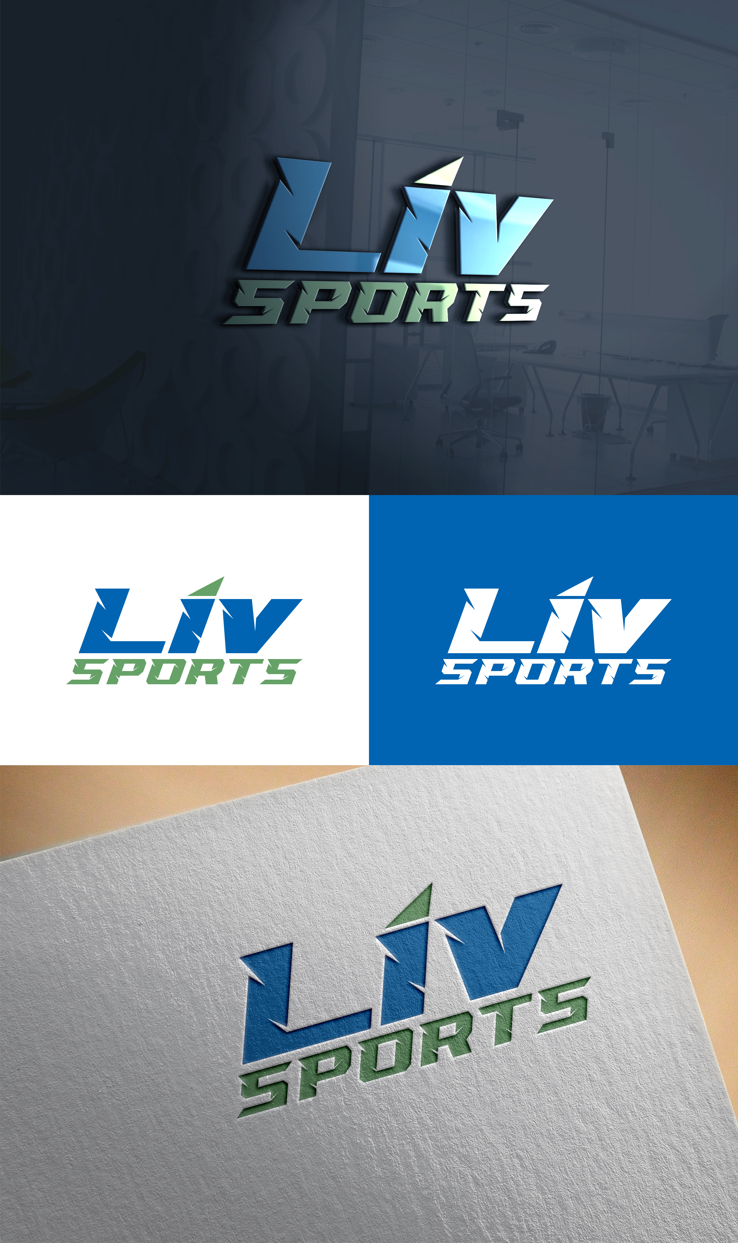 Logo Design by Soonia for Livorce | Design #36011645