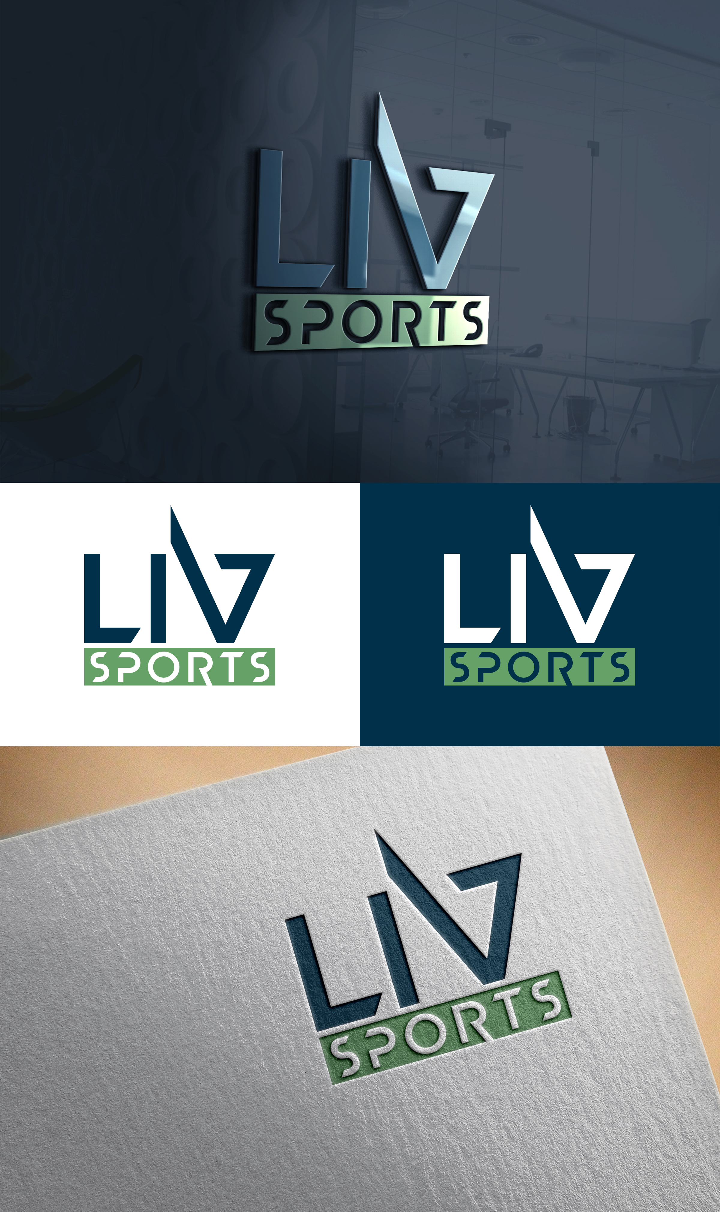 Logo-Design von Soonia für Livorce | Design #36011691