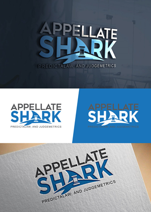 Logo Design by bute for this project | Design #36025840