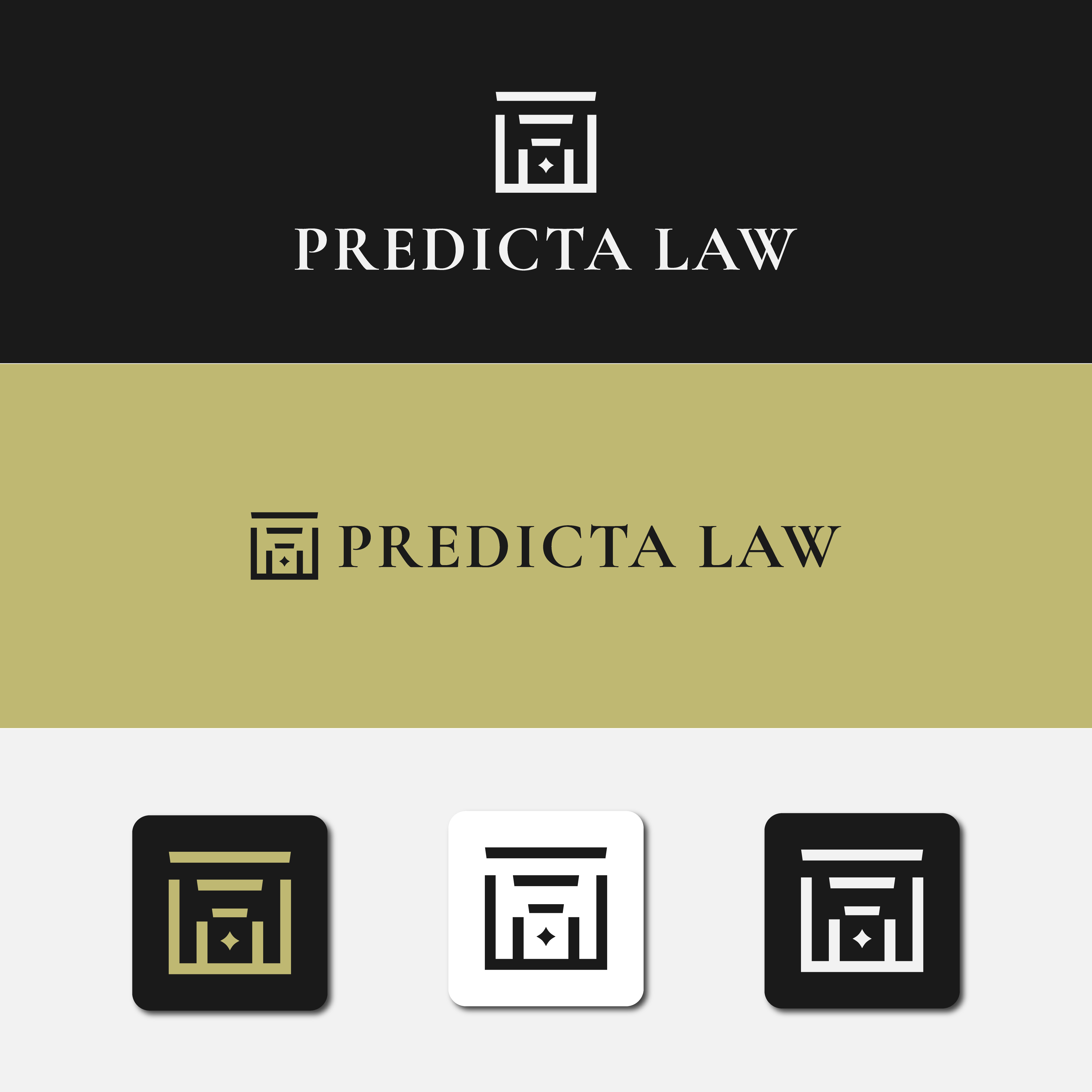 Logo Design by Ahin for this project | Design #36046105