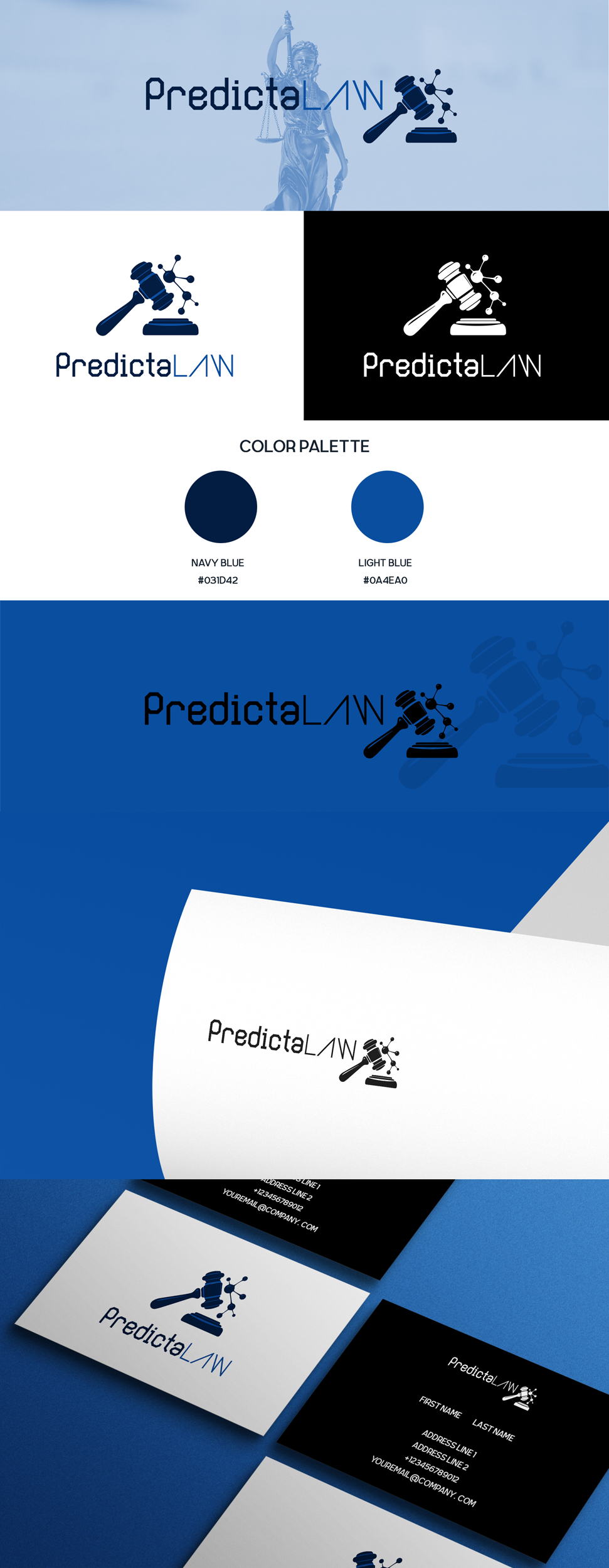 Logo Design by Svitlana Fox for this project | Design #36050045