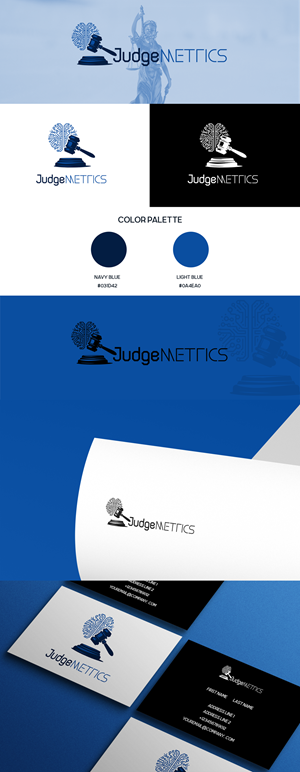 Logo Design by Svitlana Fox for this project | Design: #36050046