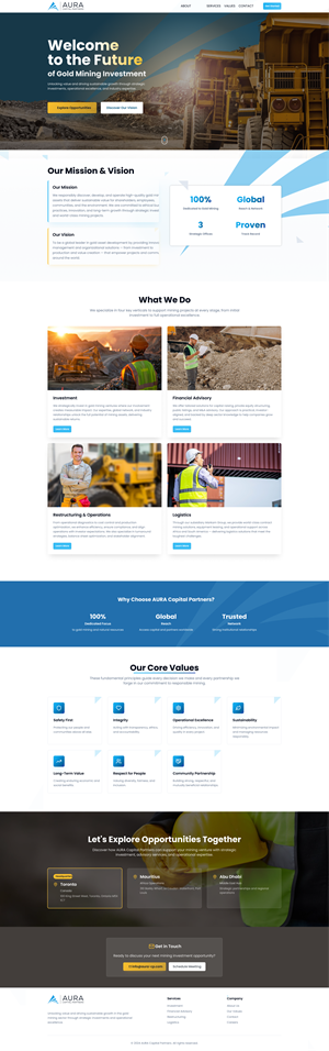 Web Design by lemosys infotech