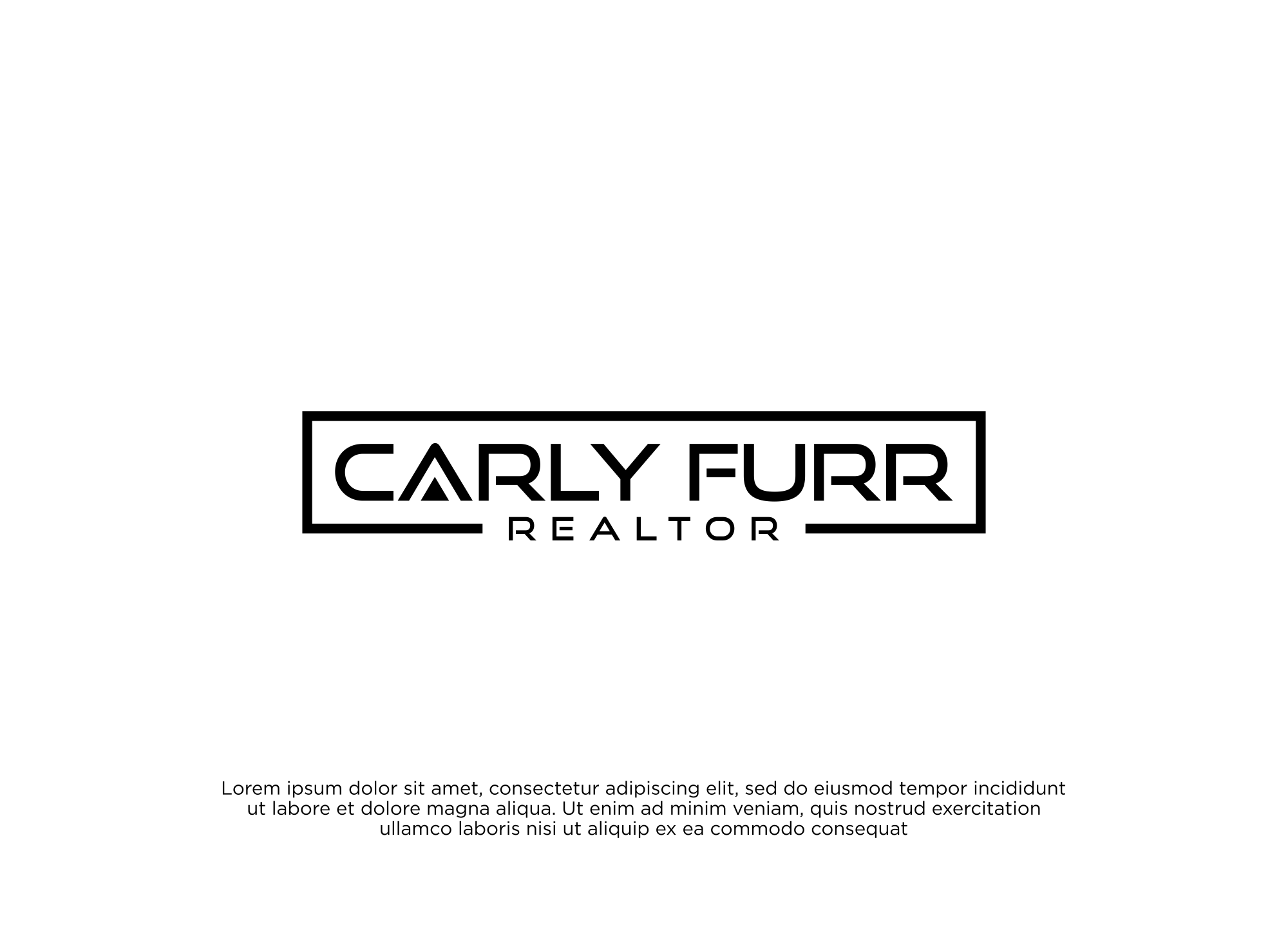 Logo Design by ni9 for this project | Design #36043035