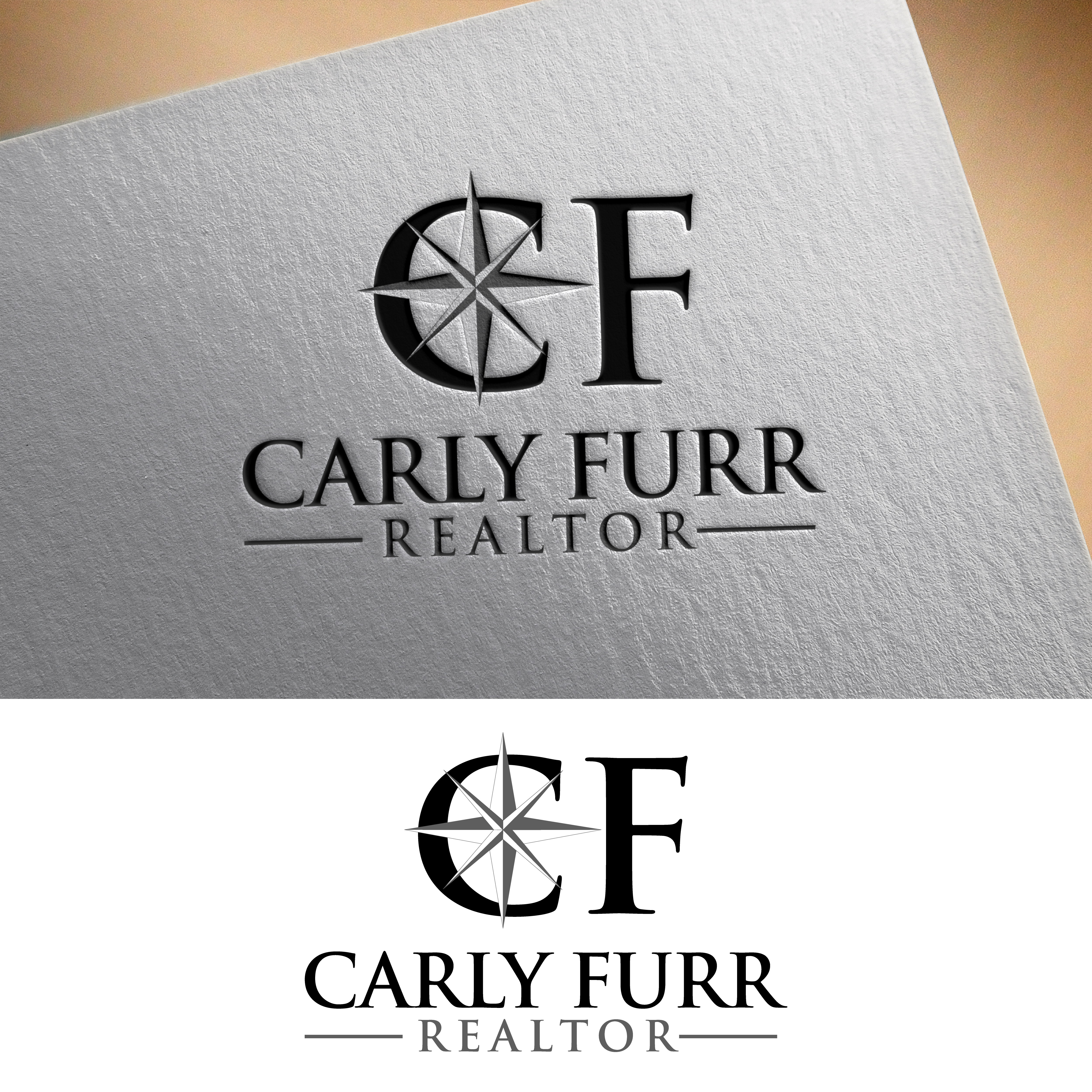 Logo Design by AKTech for this project | Design #36022787