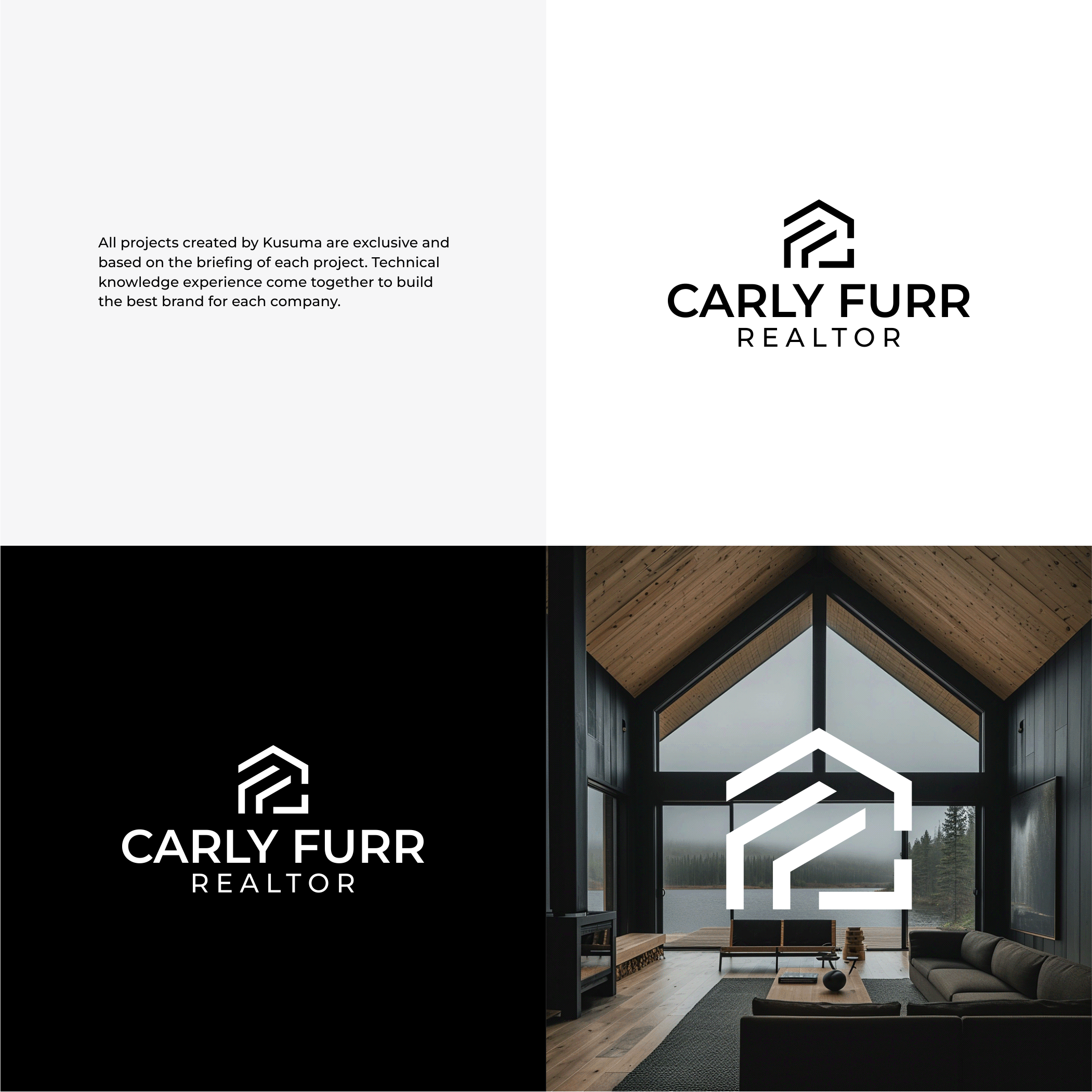 Logo Design by Kusuma Studio for this project | Design #36012101