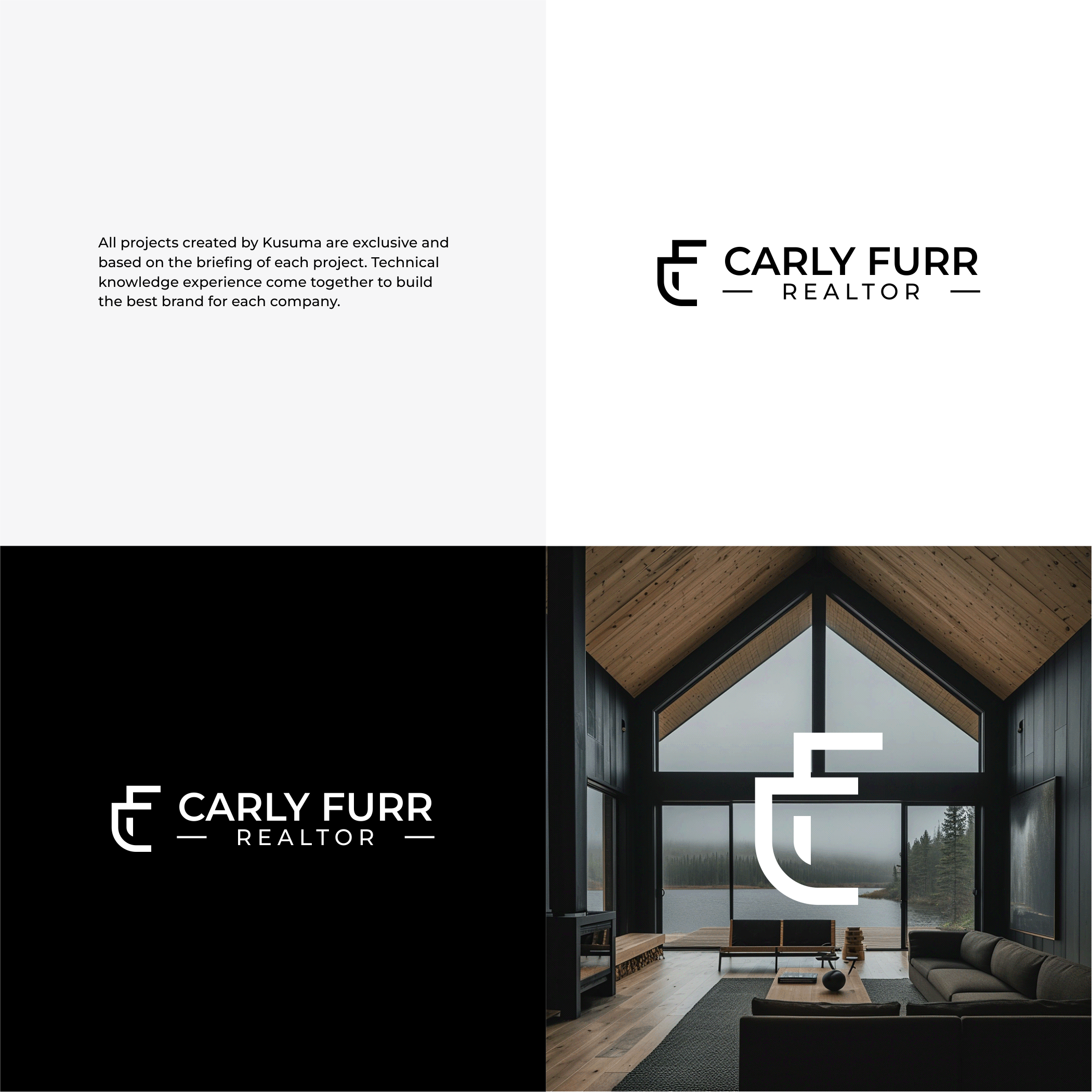 Logo Design by Kusuma Studio for this project | Design #36015843
