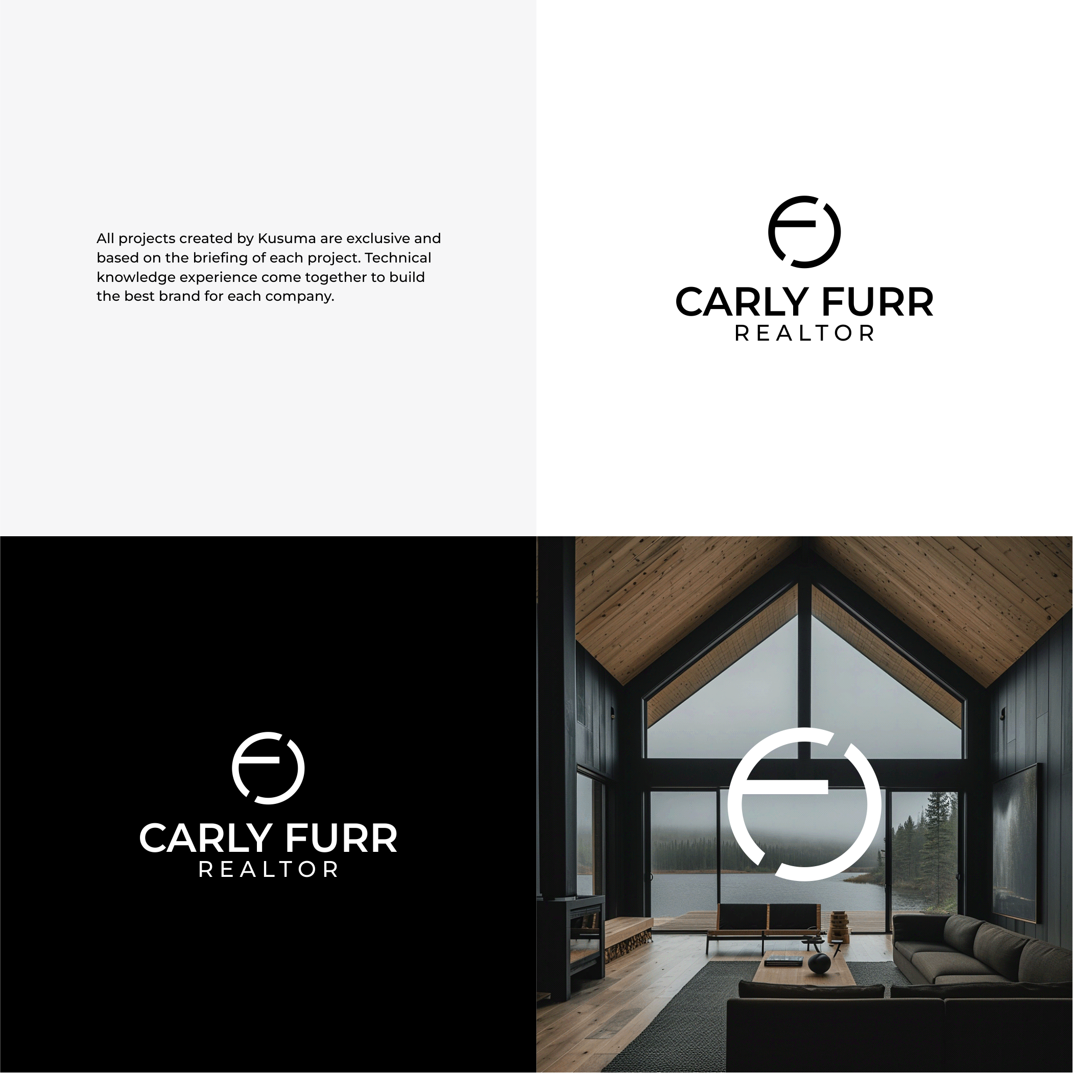 Logo Design by Kusuma Studio for this project | Design #36015844