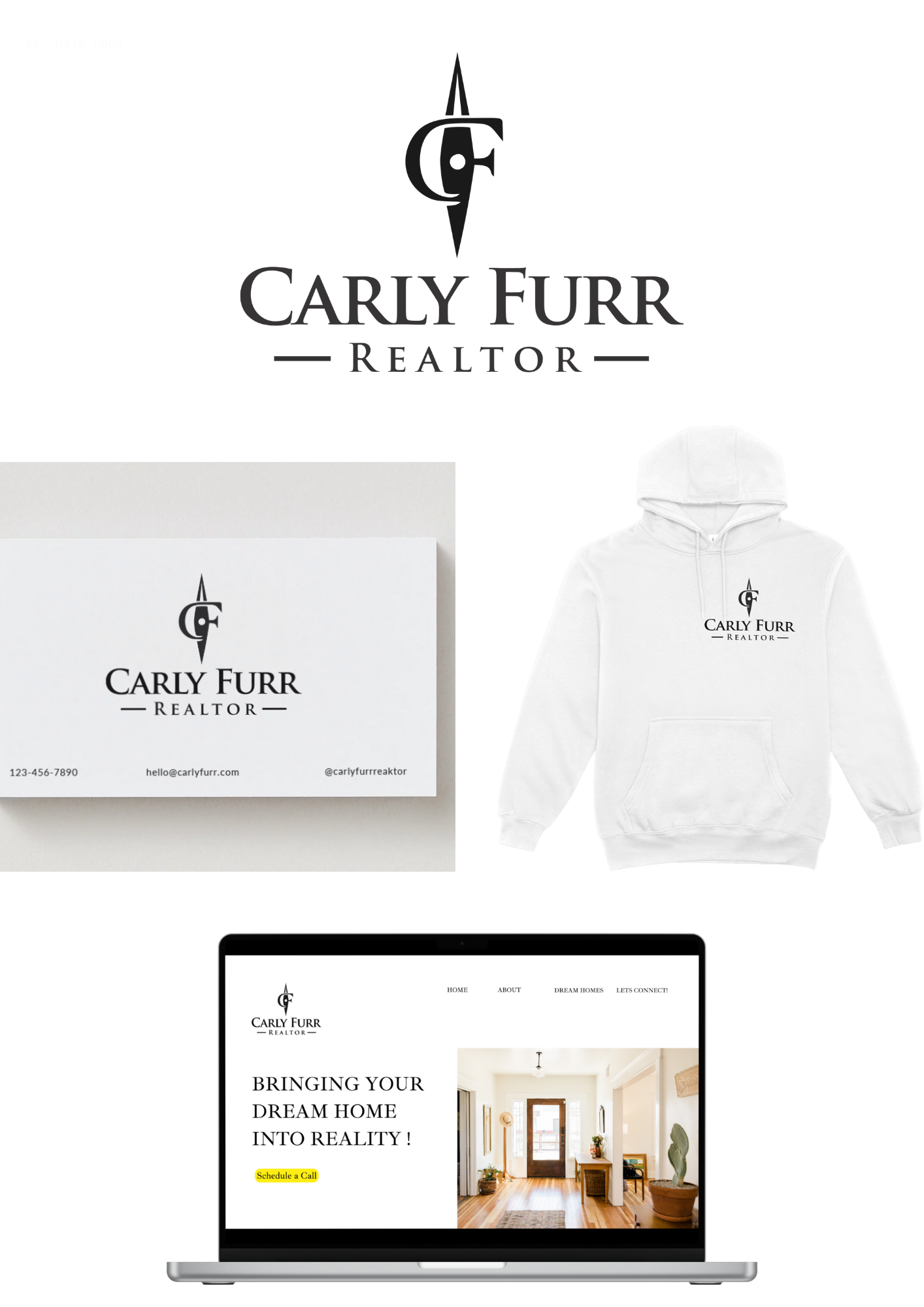 Logo Design by Donadarling for this project | Design #36020124
