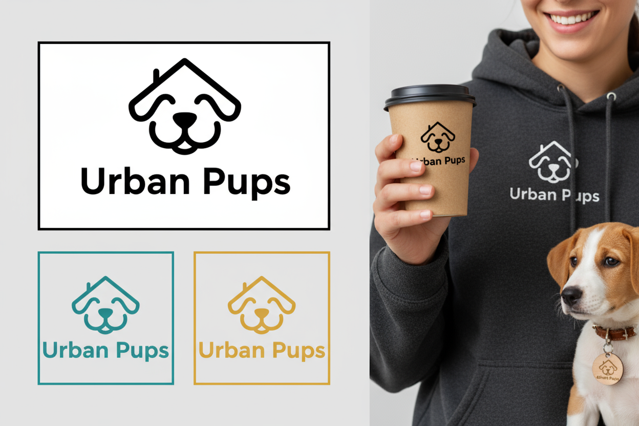 Logo Design by AMBStudio for this project | Design #36010787