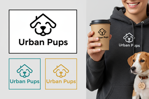 Logo Design by AMBStudio for this project | Design: #36010787