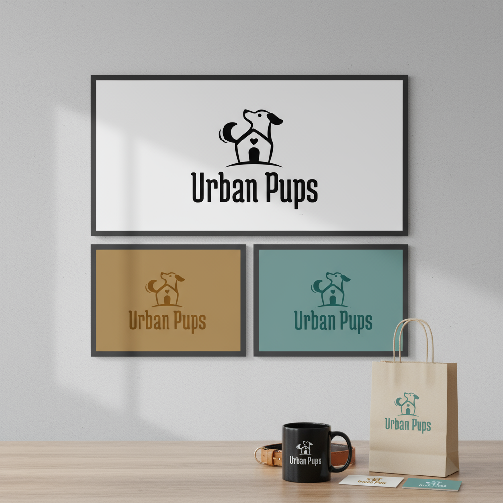 Logo Design by AMBStudio for this project | Design #36011689