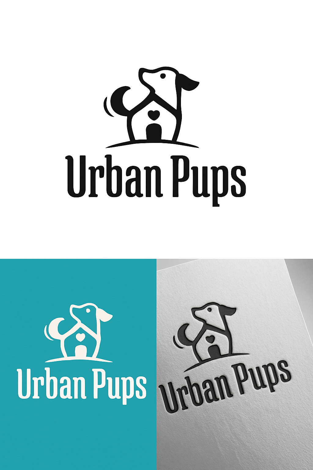 Logo Design by AMBStudio for this project | Design #36011701