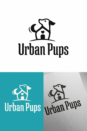 Logo Design by AMBStudio for this project | Design: #36011701
