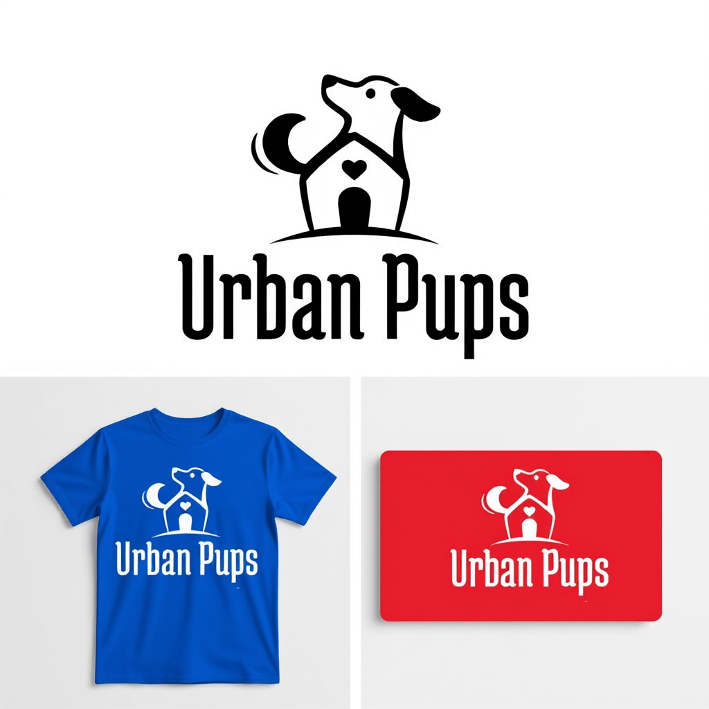 Logo Design by AMBStudio for this project | Design #36011707