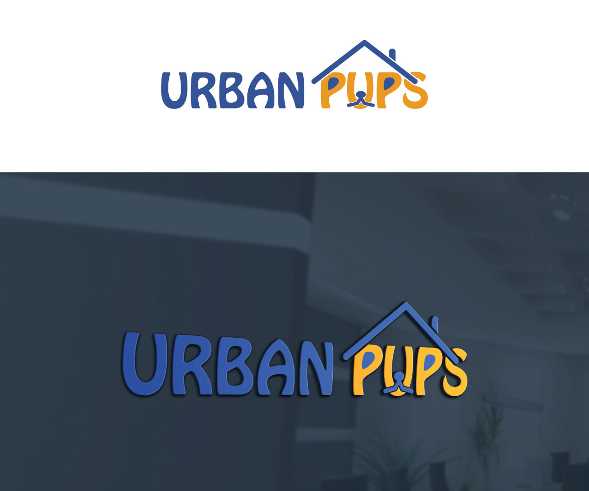 Logo Design by Luckey yaari for this project | Design #36011737