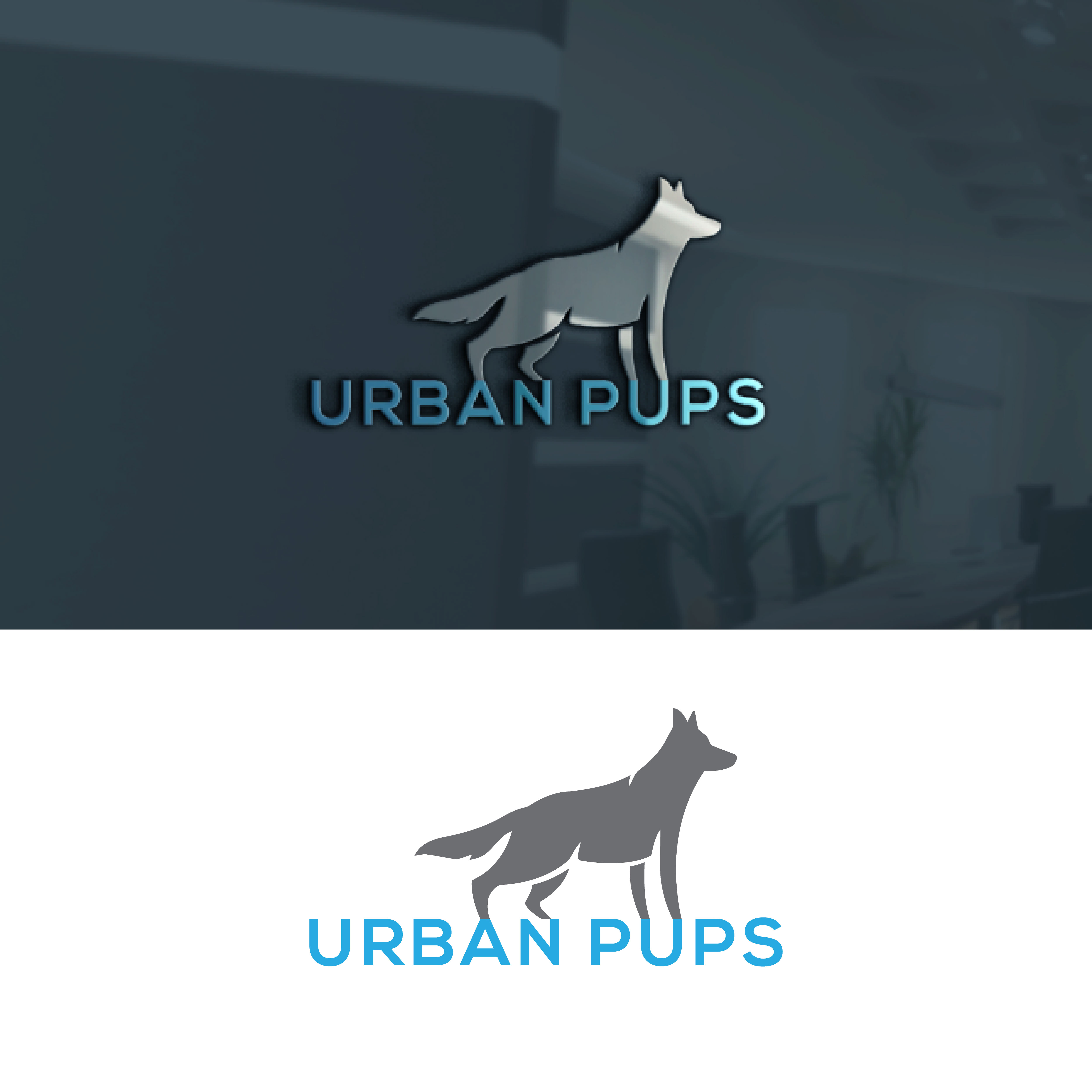 Logo Design by m@h!r for this project | Design #36019128