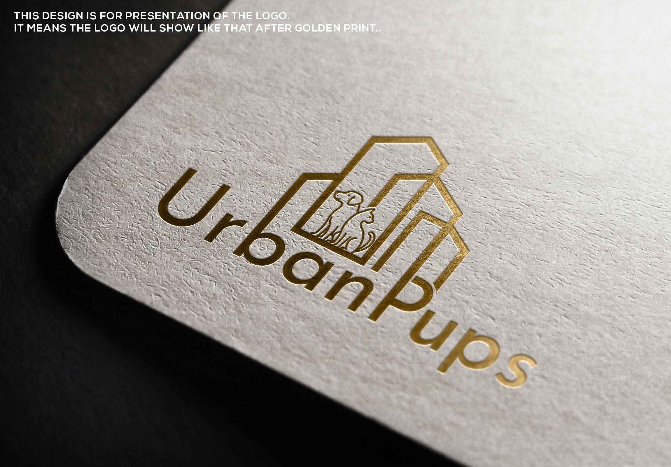 Logo Design by Rosalie.. for this project | Design #36013422