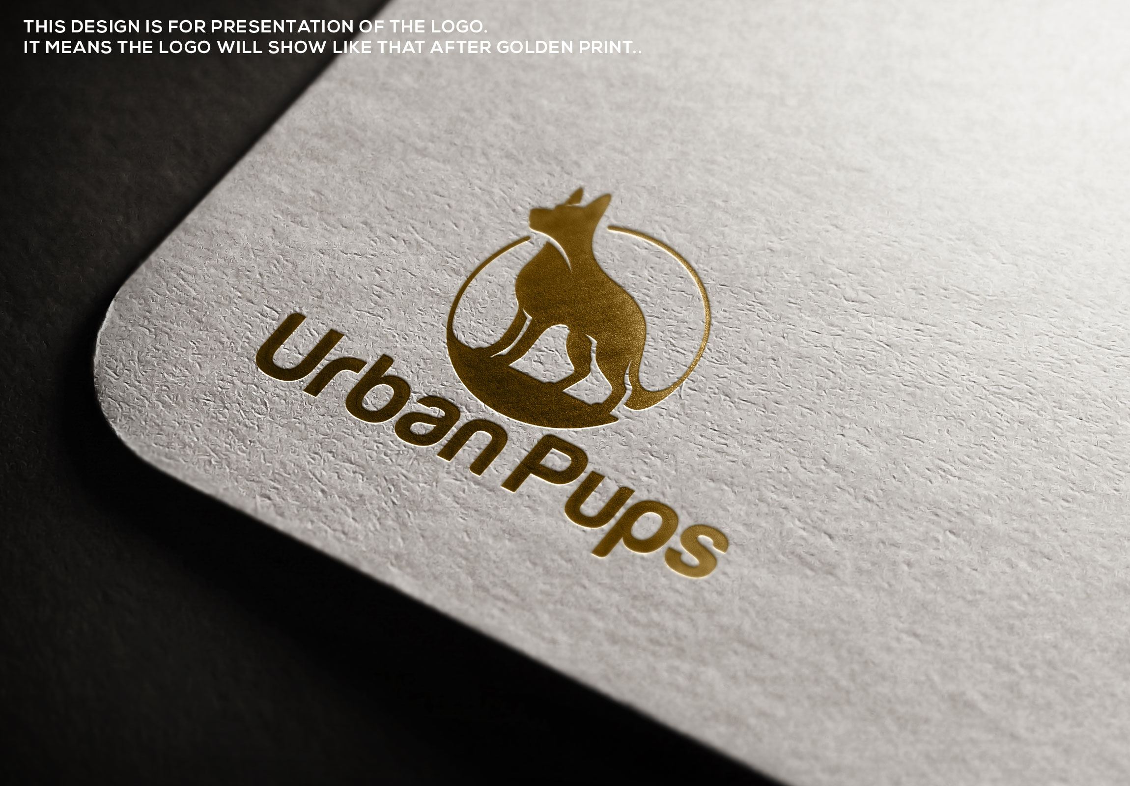 Logo Design by Rosalie.. for this project | Design #36013424