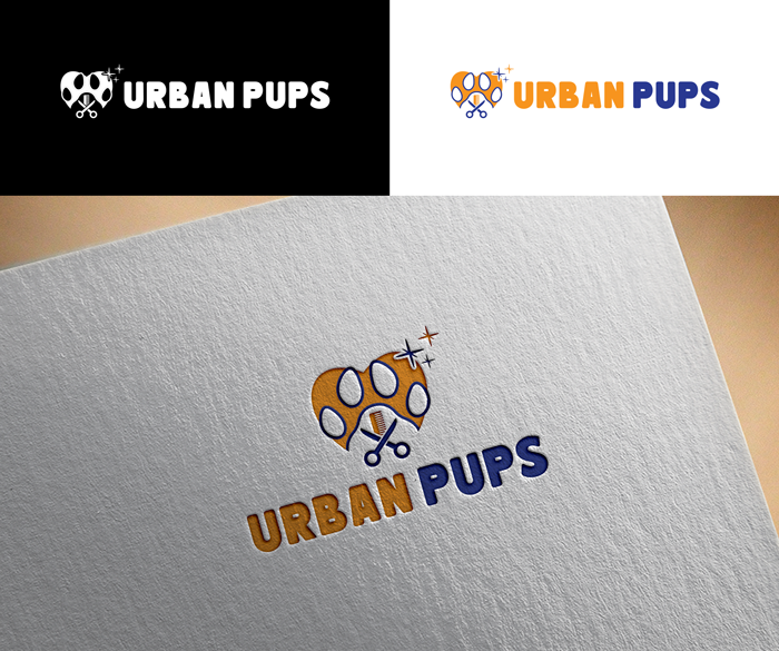 Logo Design by RA-bica for this project | Design #36013329